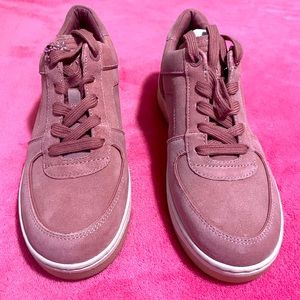 Michael Kors - Jaden Sneaker Pale Pink